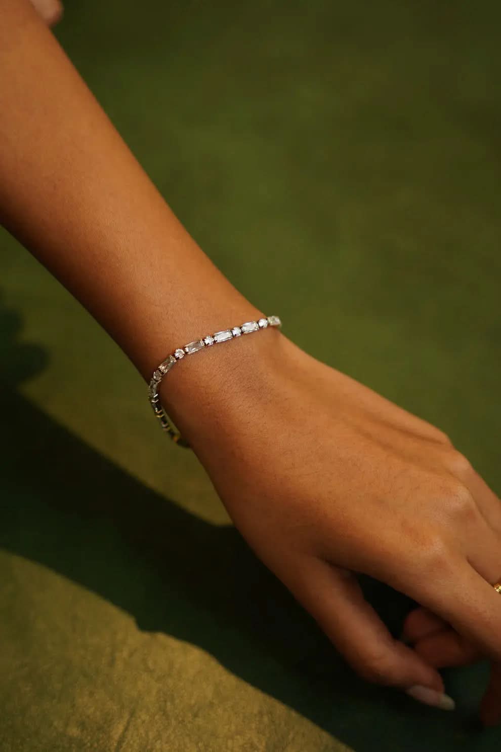 Quiet Luxury Bracelet