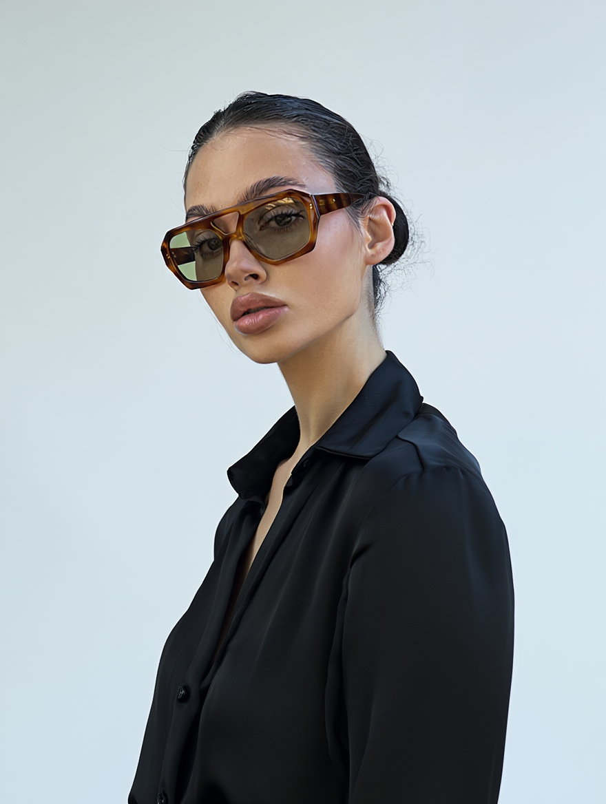 Nova - Honey Tort/Sage