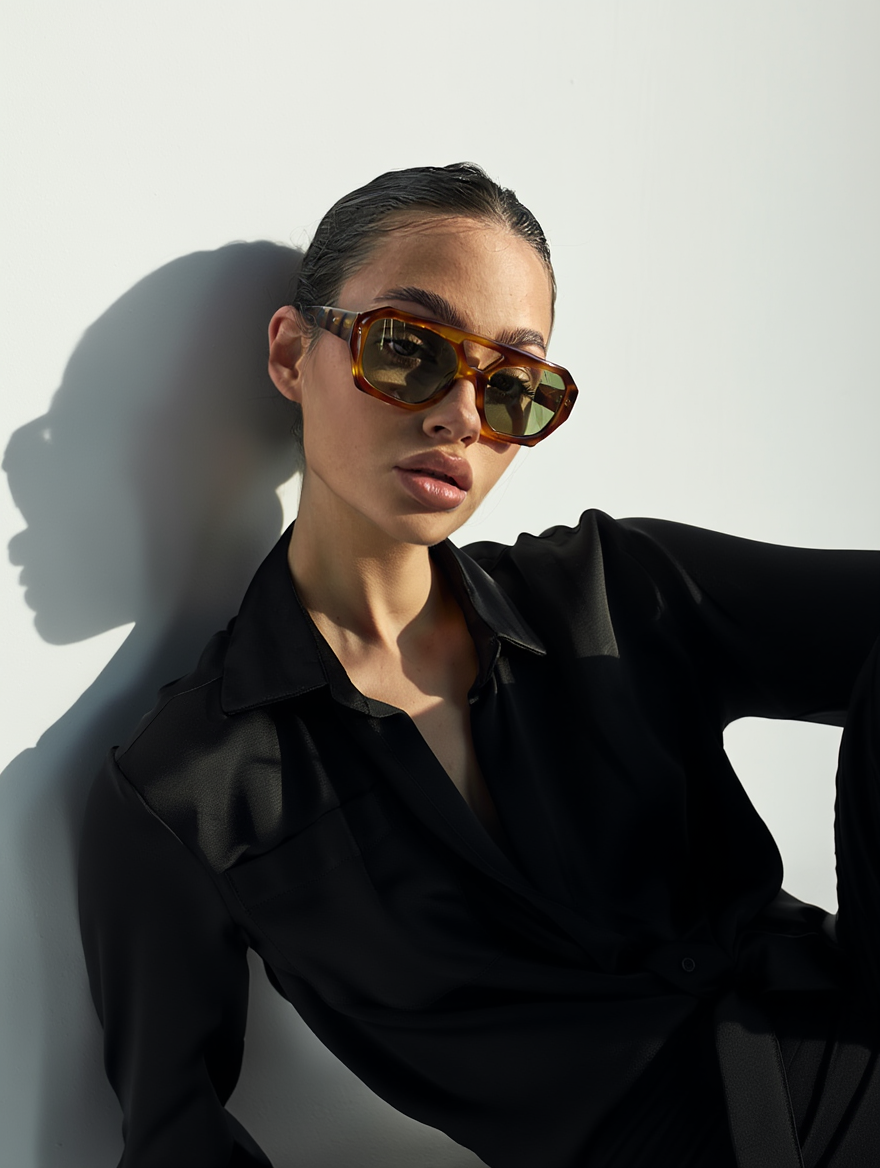 Nova - Honey Tort/Sage