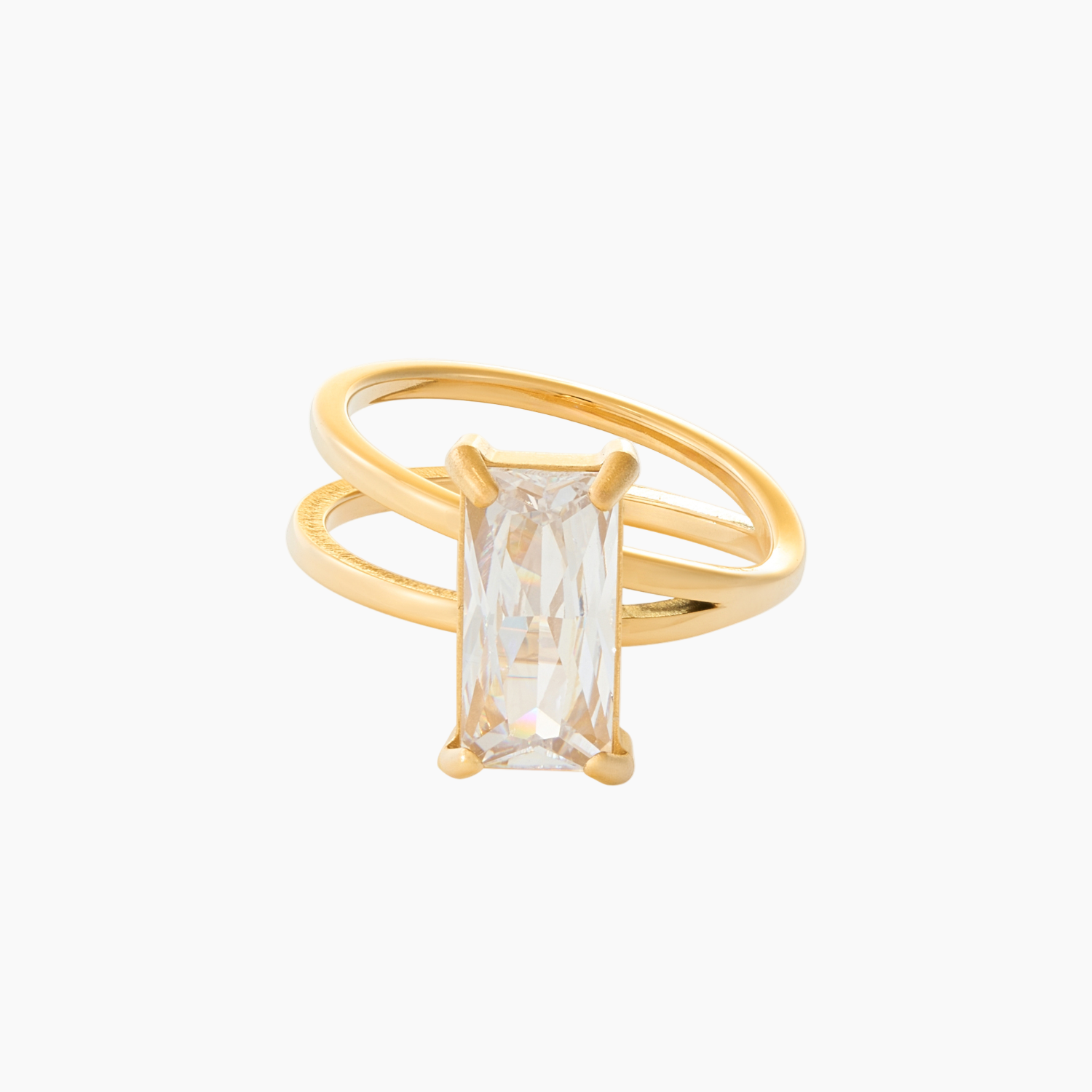 Allure Ring