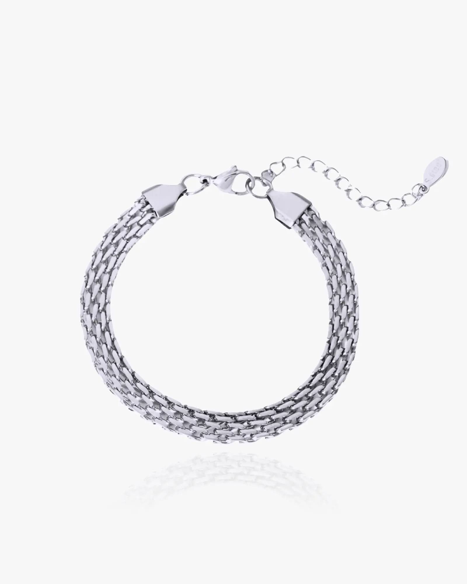 Mesh Bracelet