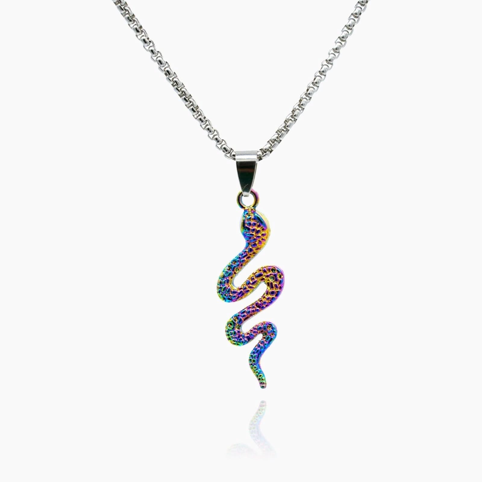 Spectrum Snake