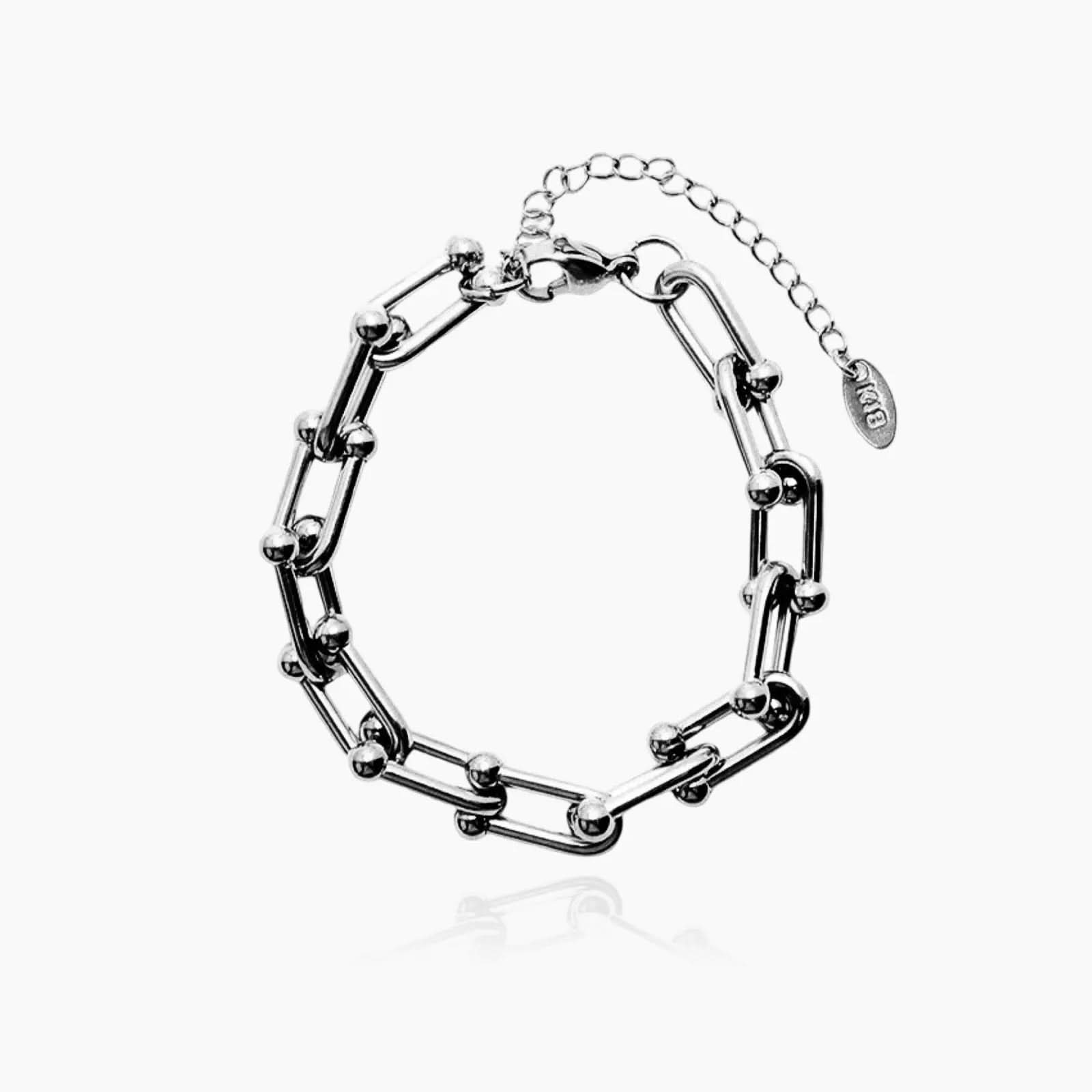 U-Shape Horse Shoe Chain