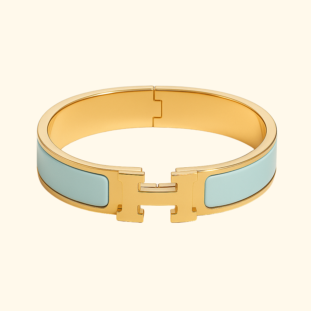 Clic H Bracelet