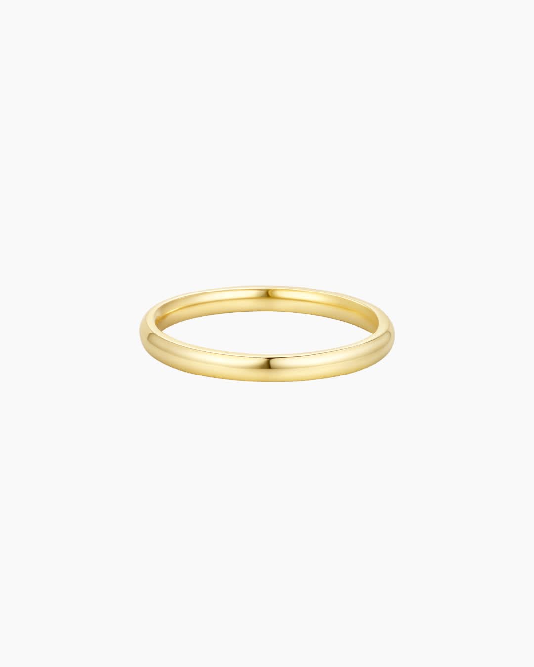 Phoebe Ring - Gold