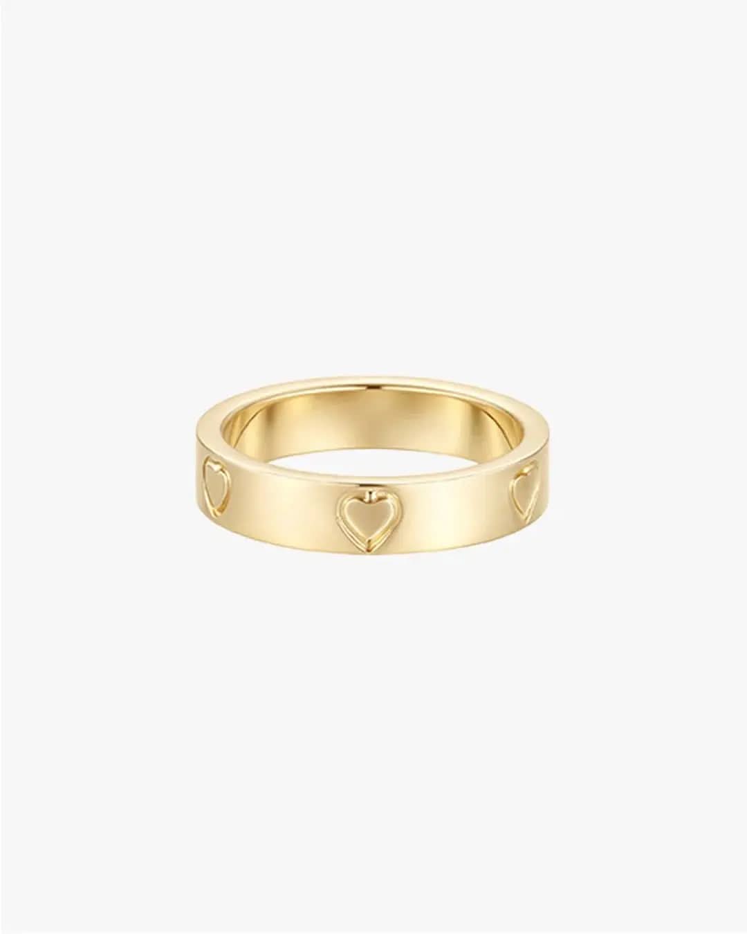 Love Ring - Gold