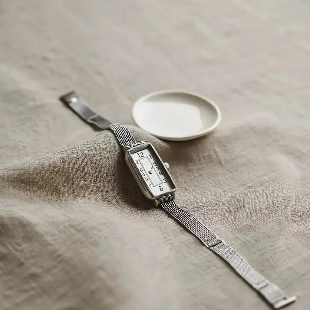 Arezzo Watch