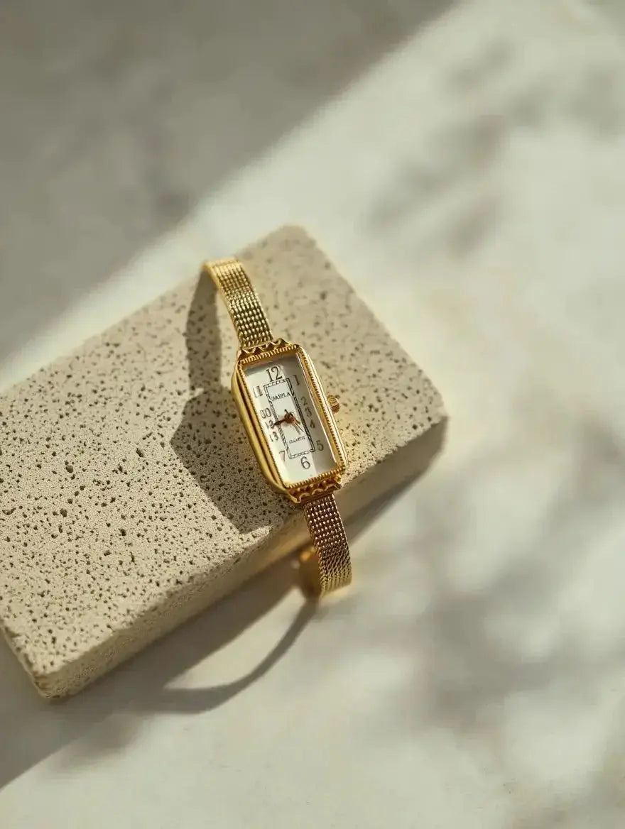 Arezzo Watch