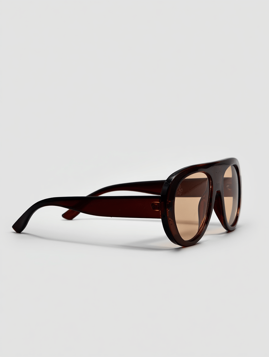 Aviator - Coco/Khaki