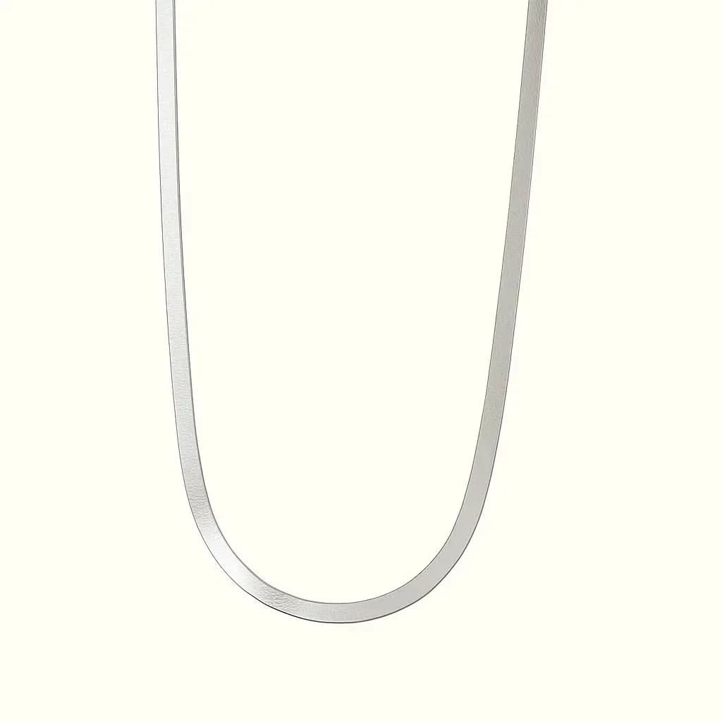 Chelsea Necklace Gold