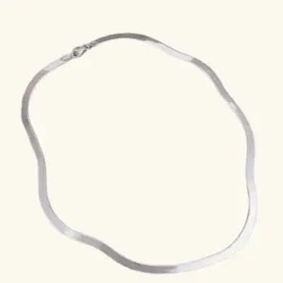 Chelsea Necklace Gold