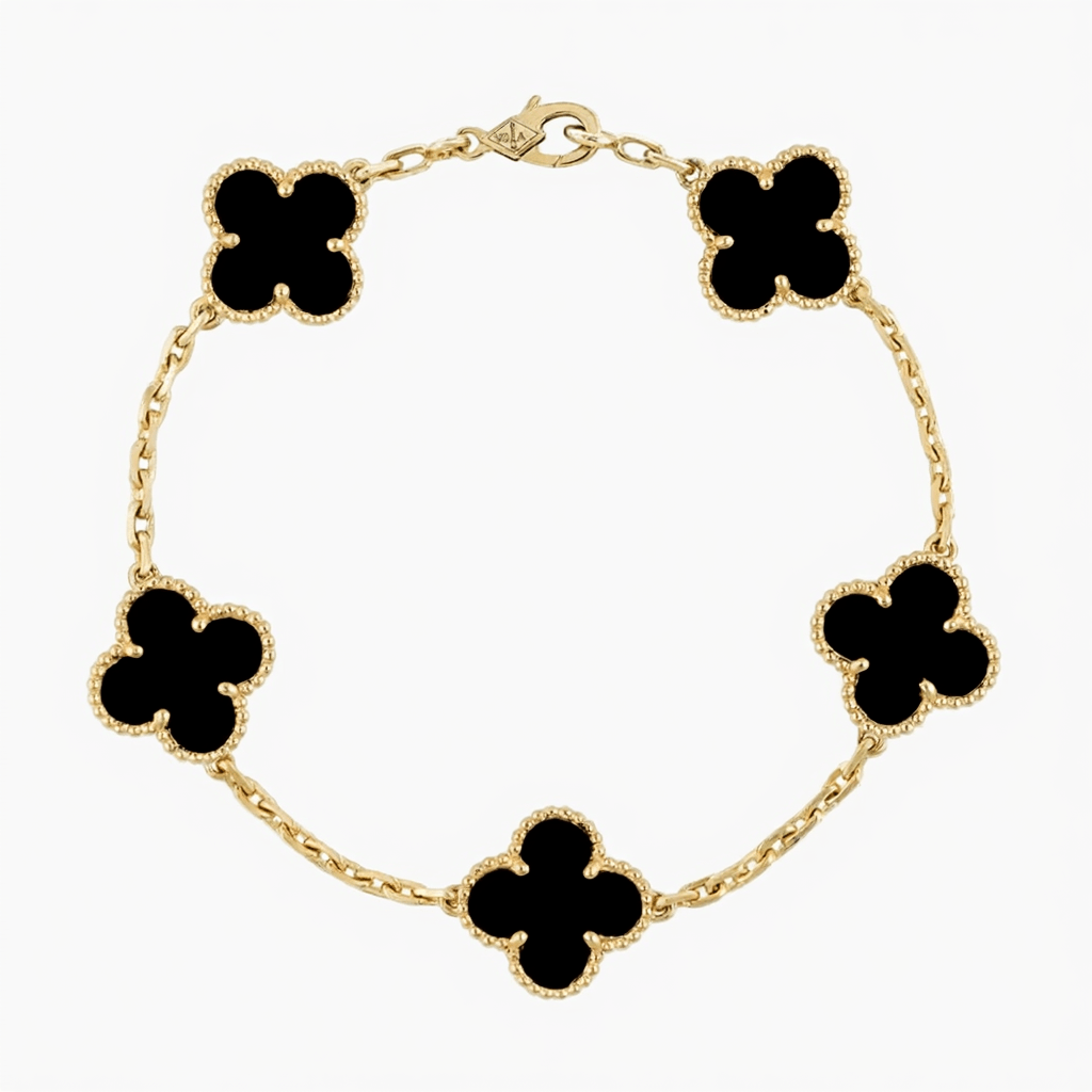 Clover Bracelet