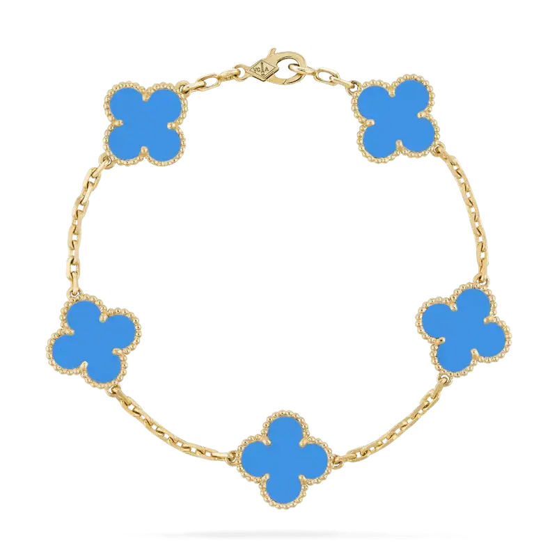 Clover Bracelet