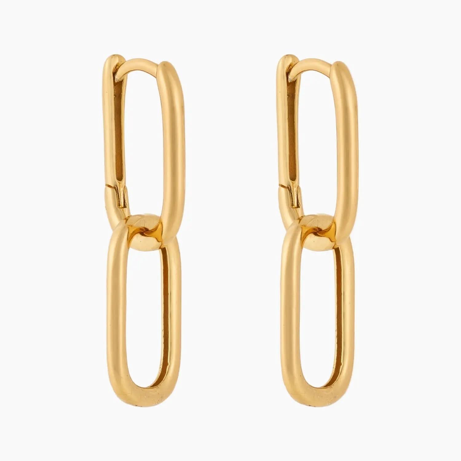 Dubble Roxanne Earrings