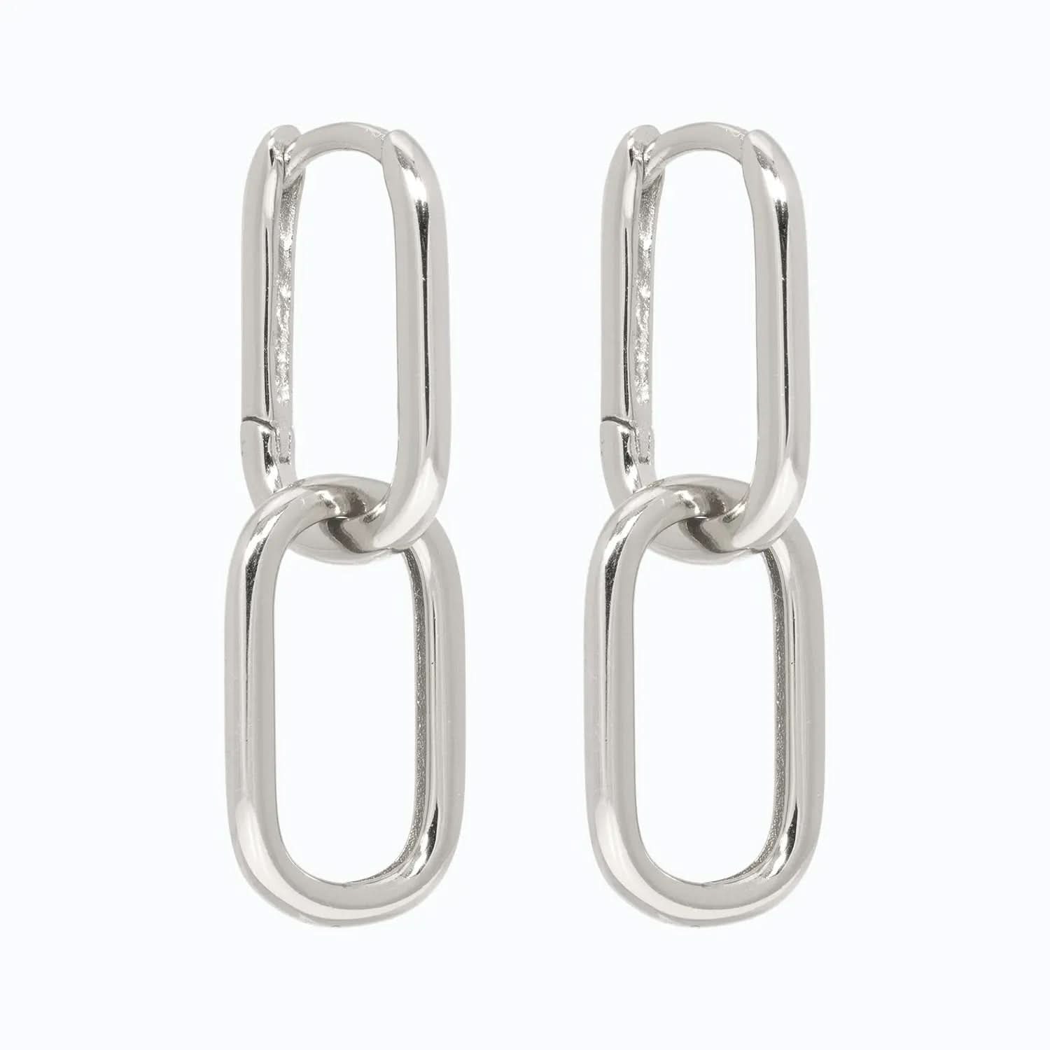 Dubble Roxanne Earrings