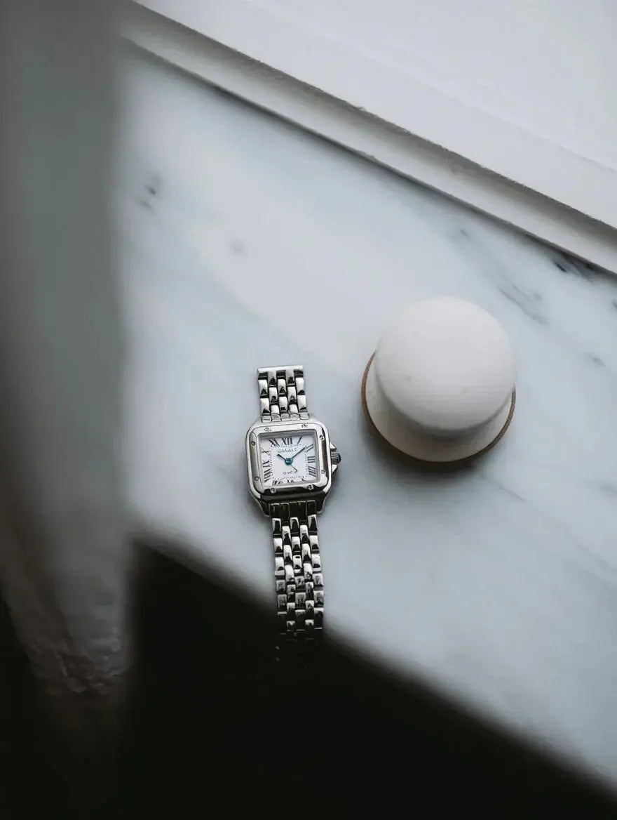Grealy Santos Watch