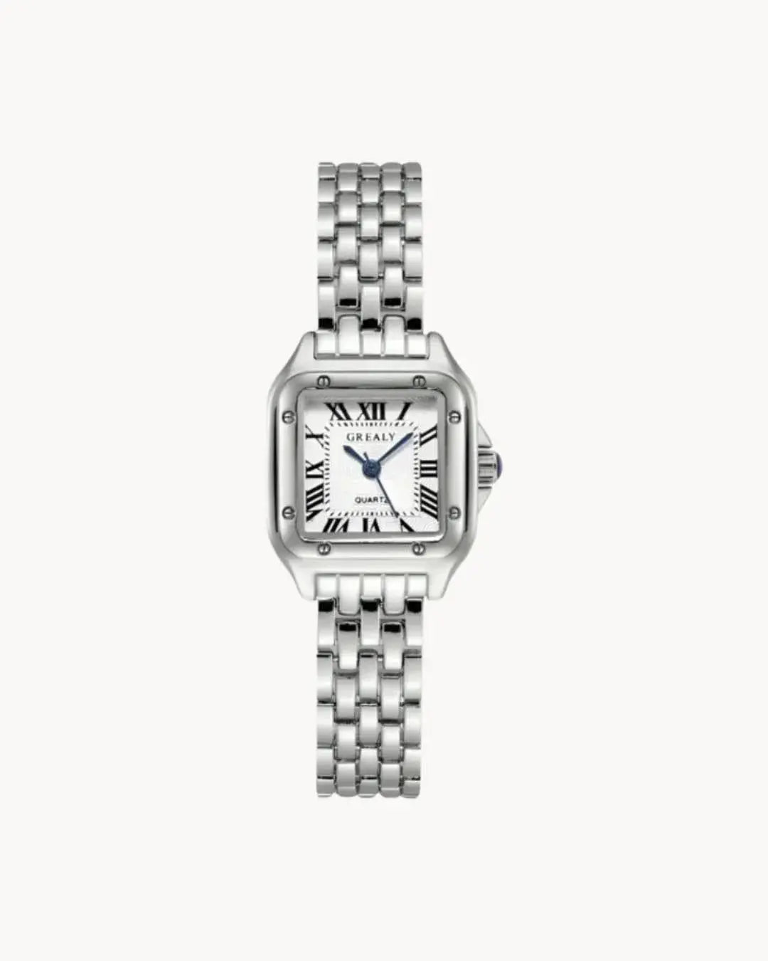 Grealy Santos Watch