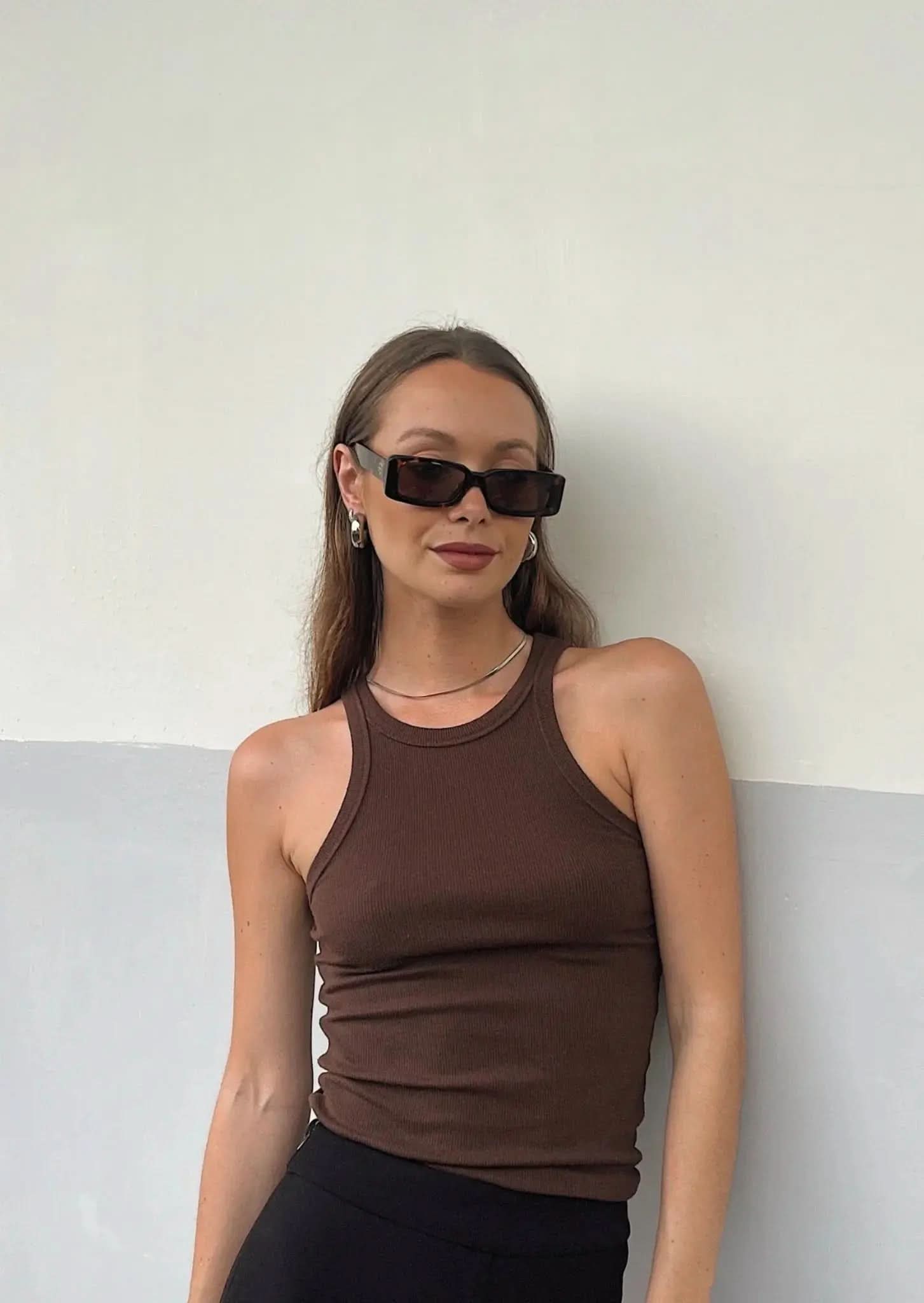 Noa Hoops – Silver