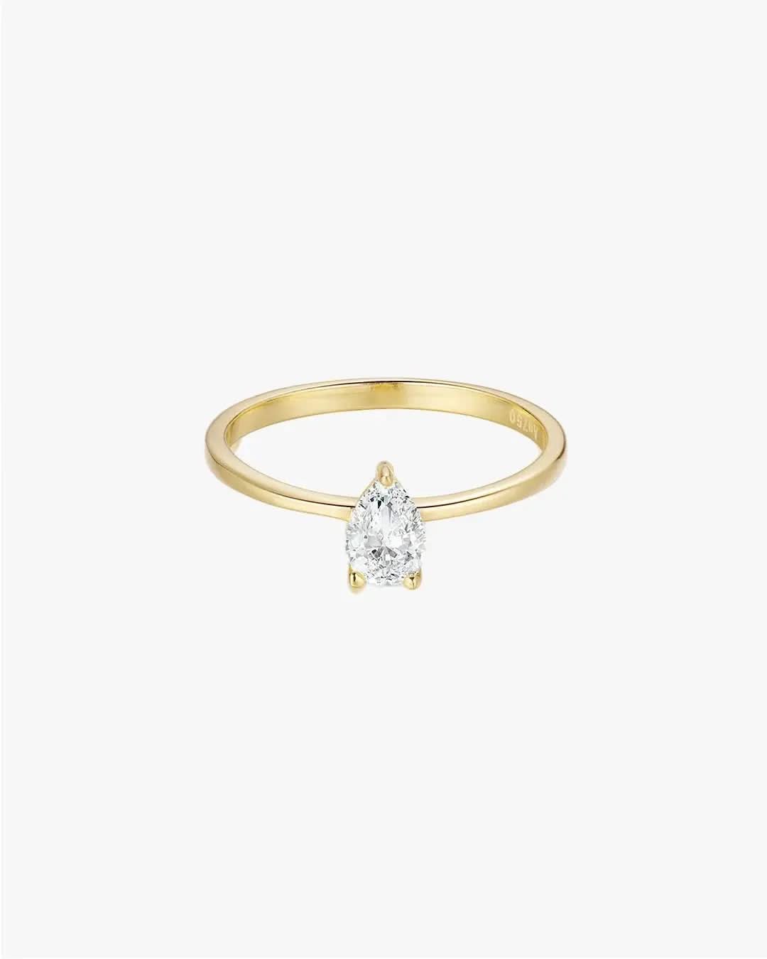 Marcelline Ring