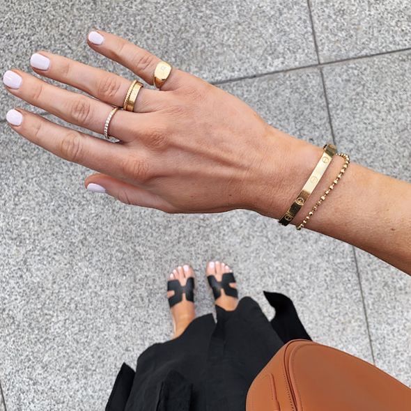 Love Bracelet Screw-Lock