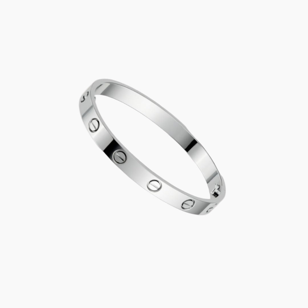 Love Bracelet Screw-Lock