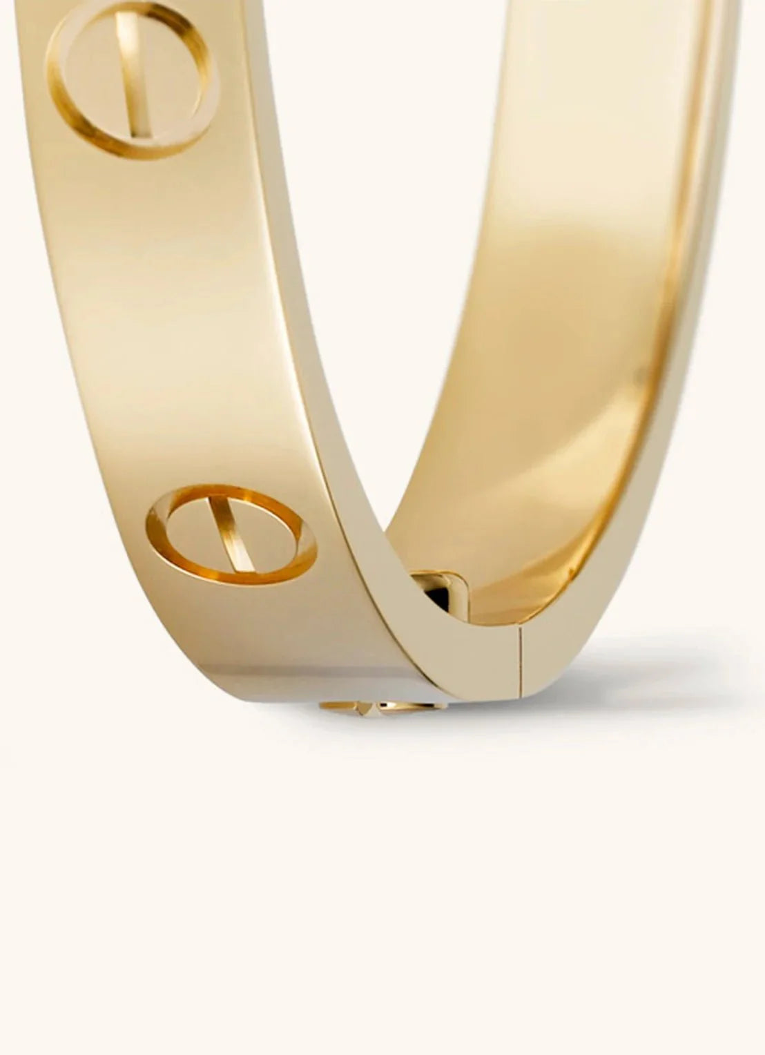 Love Bracelet Screw-Lock