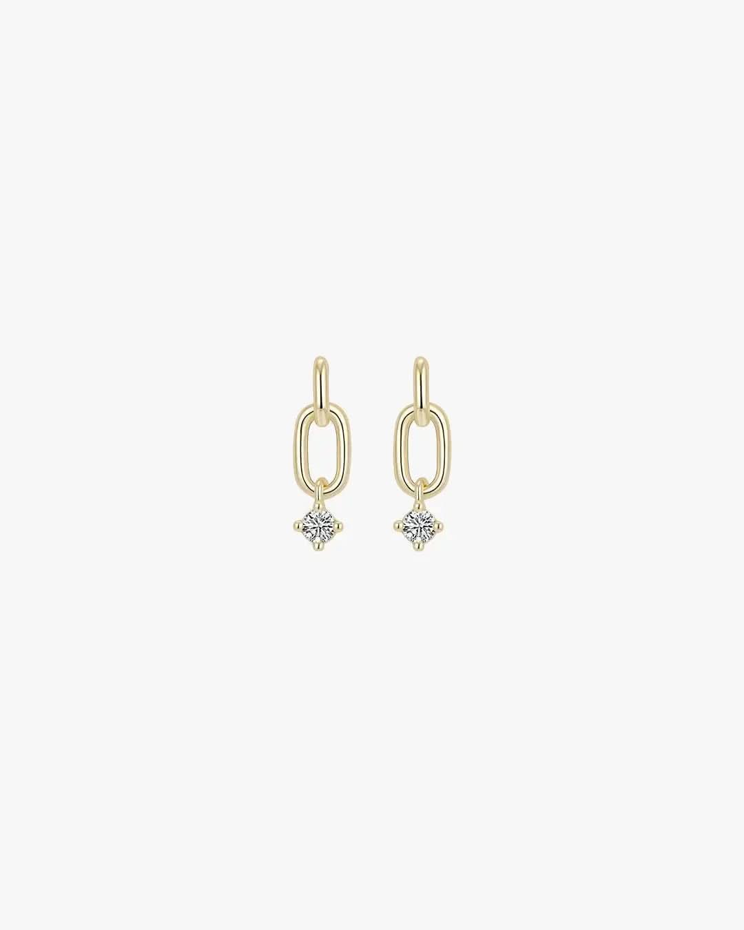 Tova Earrings