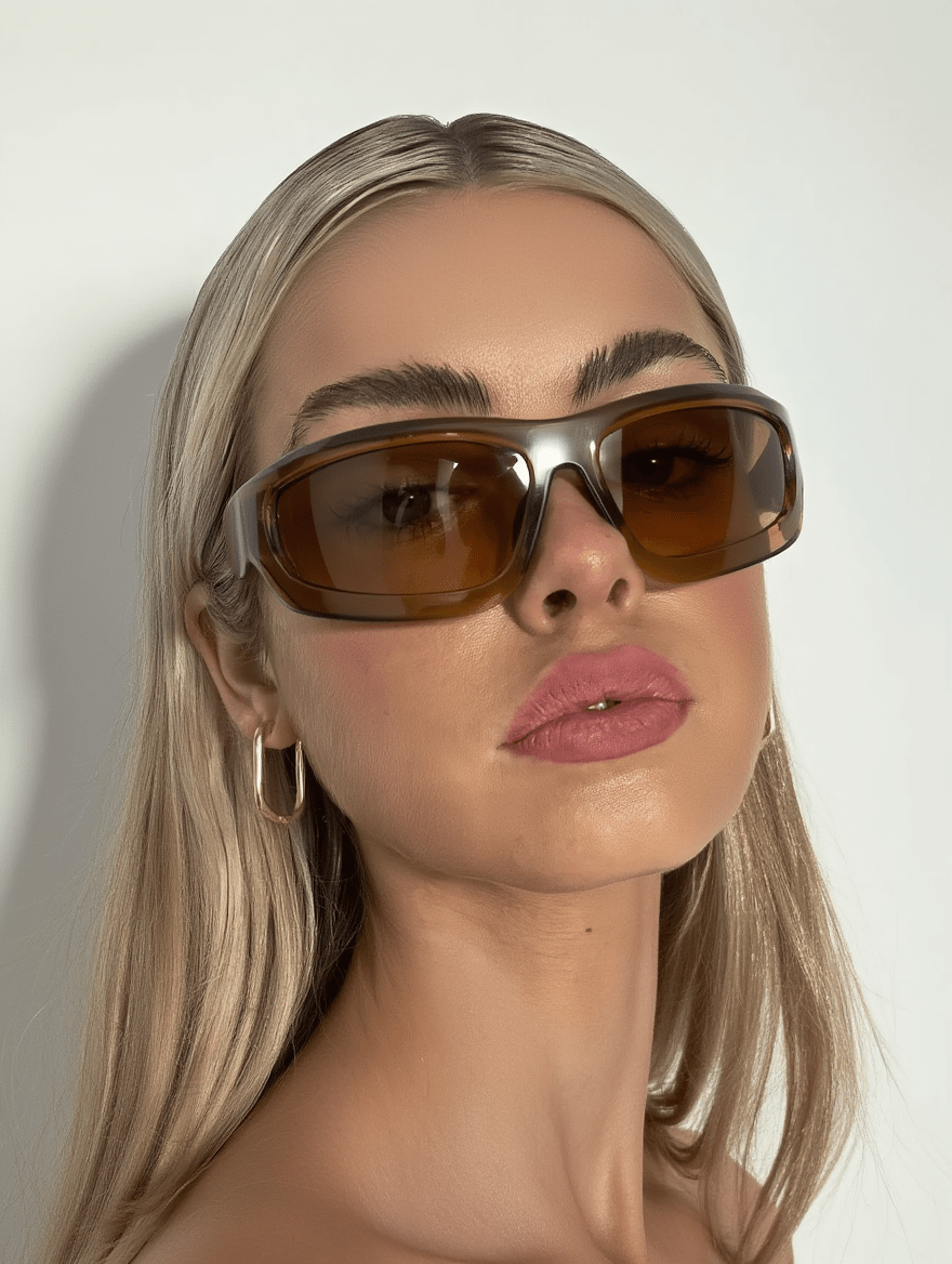 Margot - Caramel/Toffee