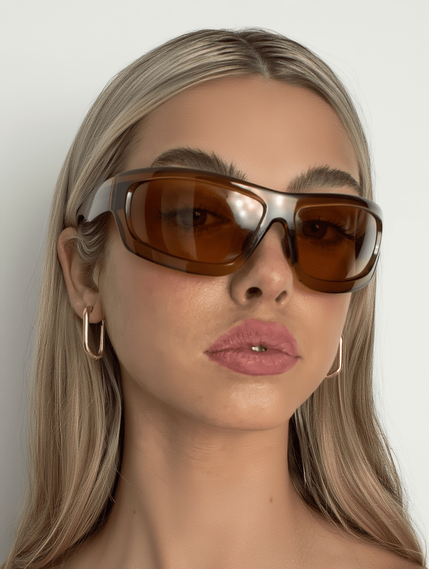 Margot - Caramel/Toffee