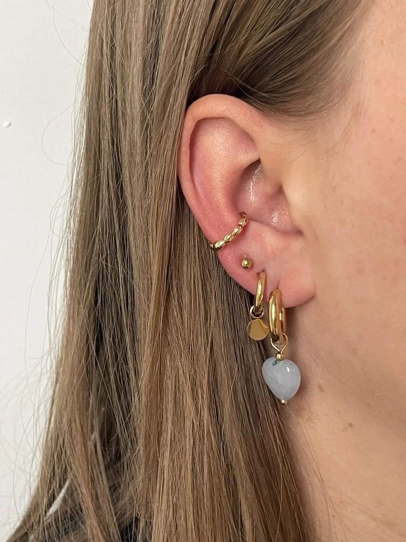 Marly Earcuff