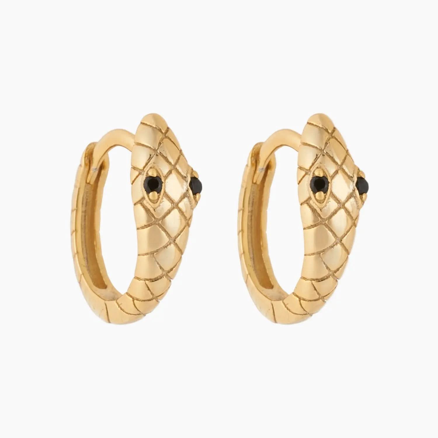 Nagani Earrings