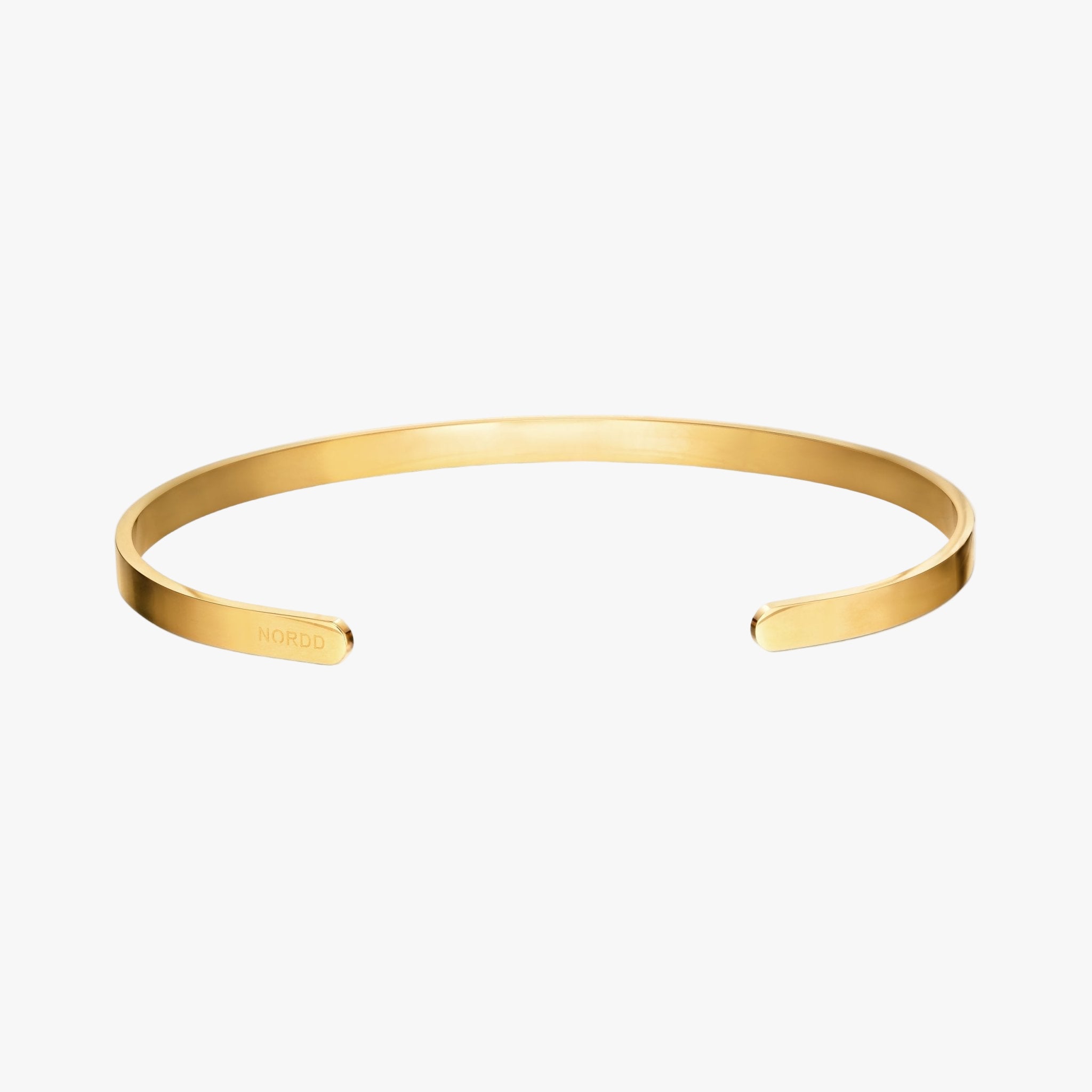 Nordd Armband Guld