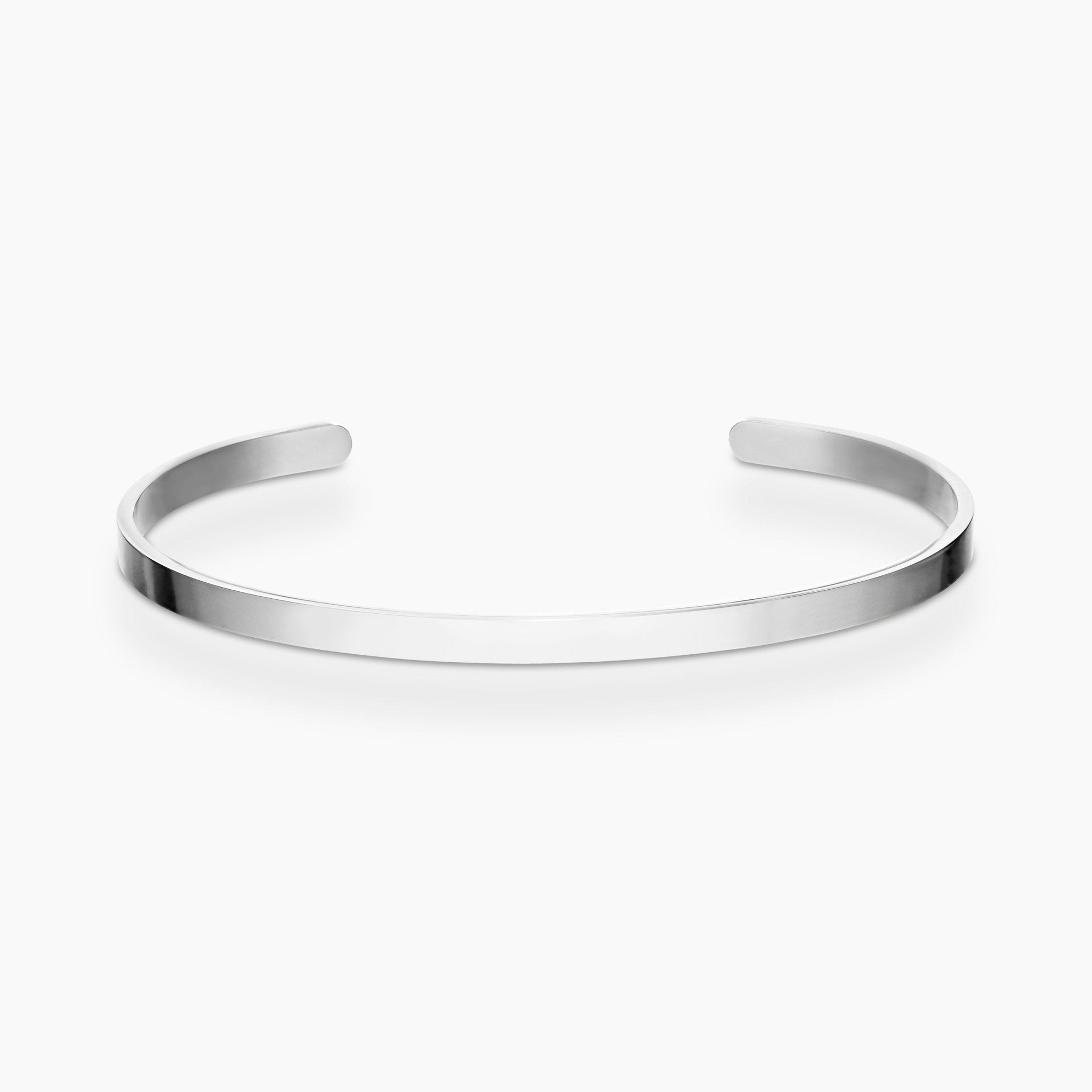 Nordd Armband Silver