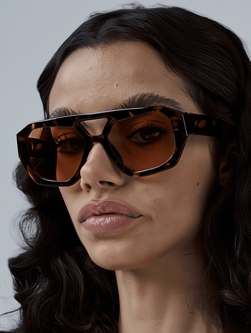 Nova - Choc Tort/Cinnamon