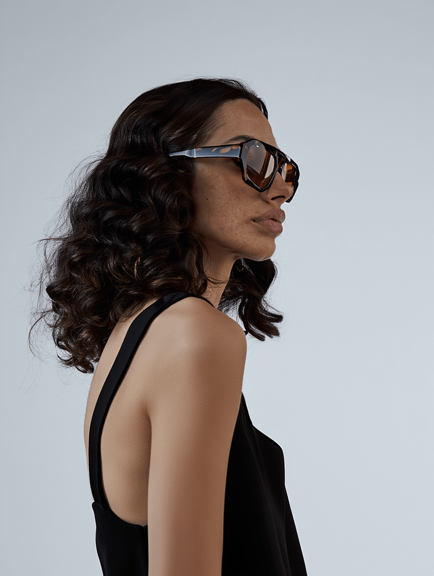 Nova - Choc Tort/Cinnamon