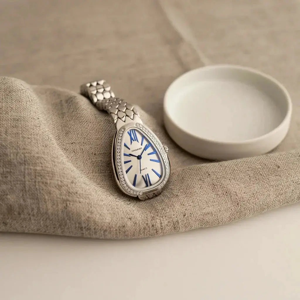 Saint-Marie Watch