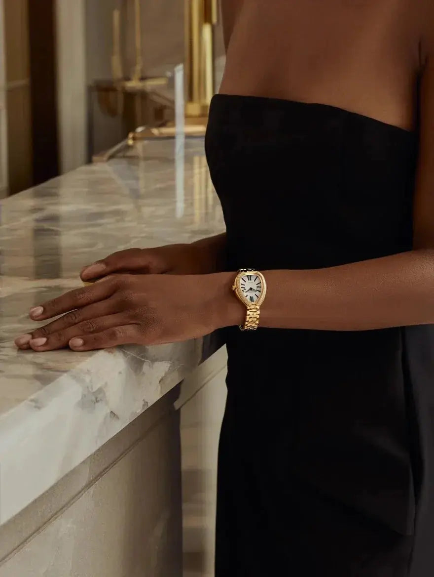 Saint-Marie Watch