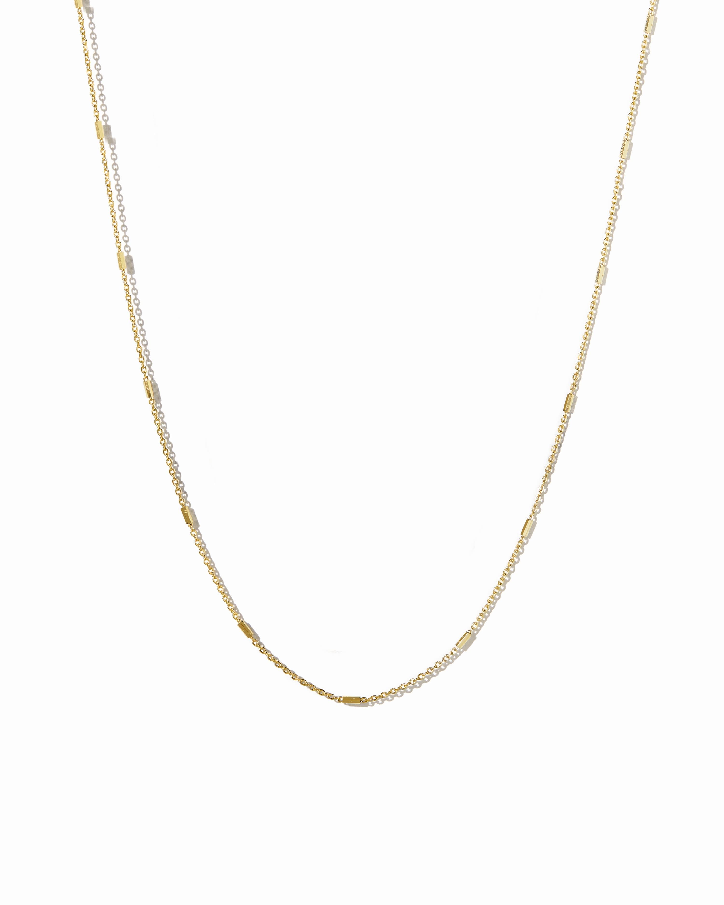 Milla Chain Necklace