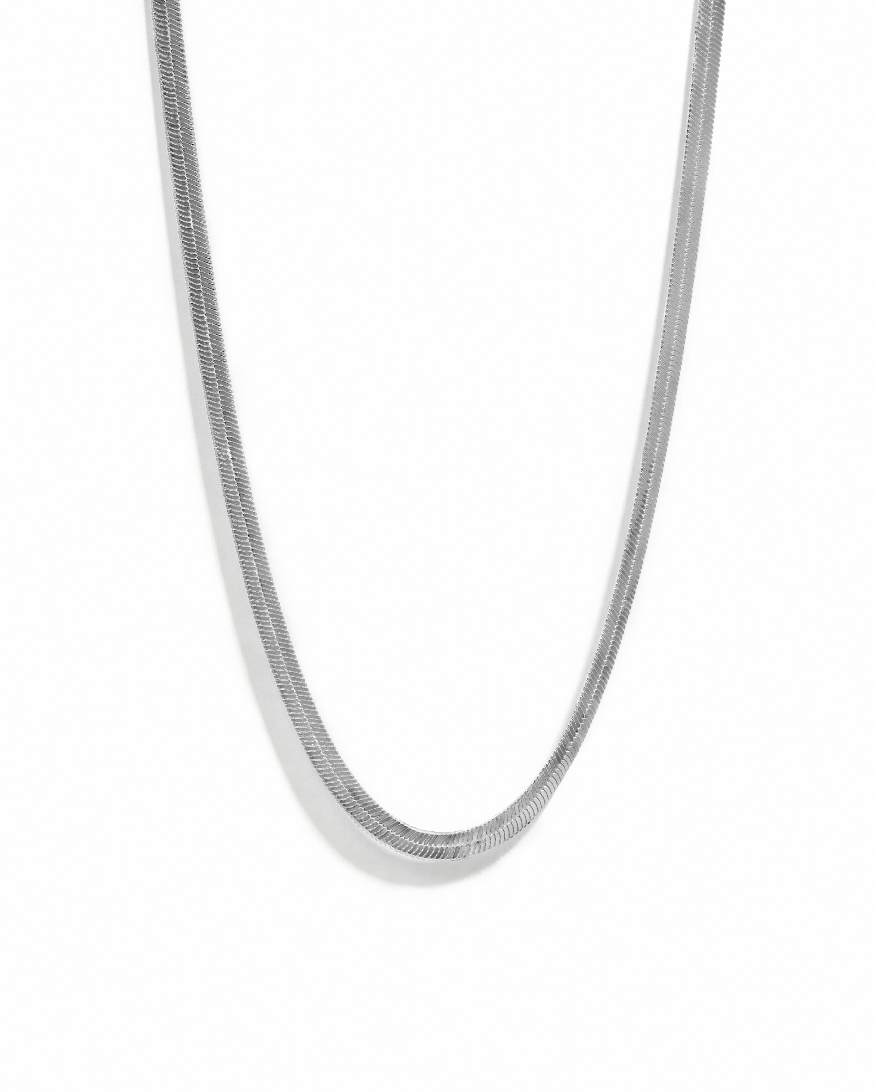 2mm Herringbone Chain