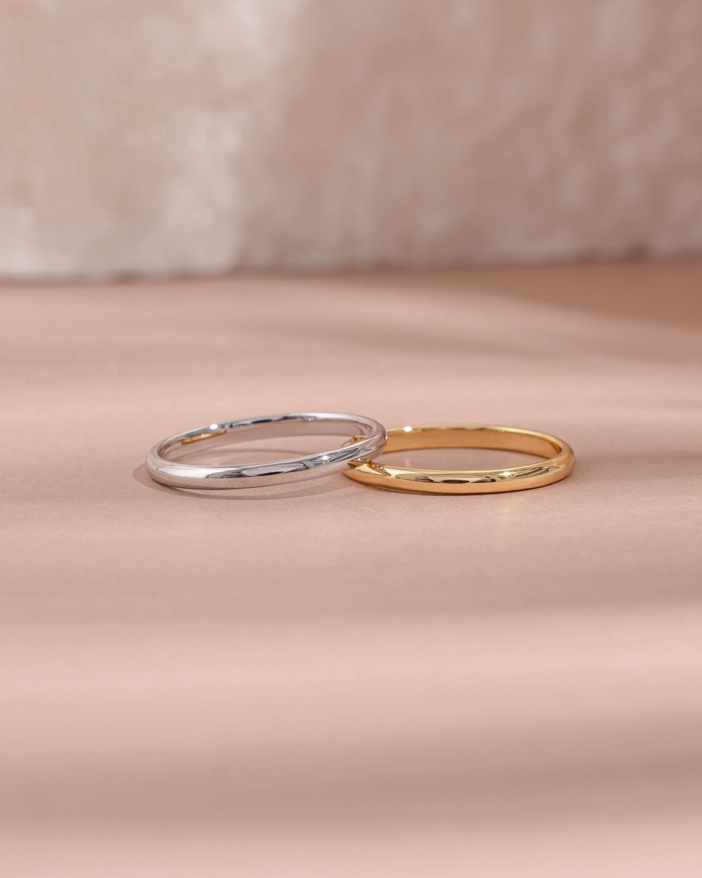 Simple Stacking Band