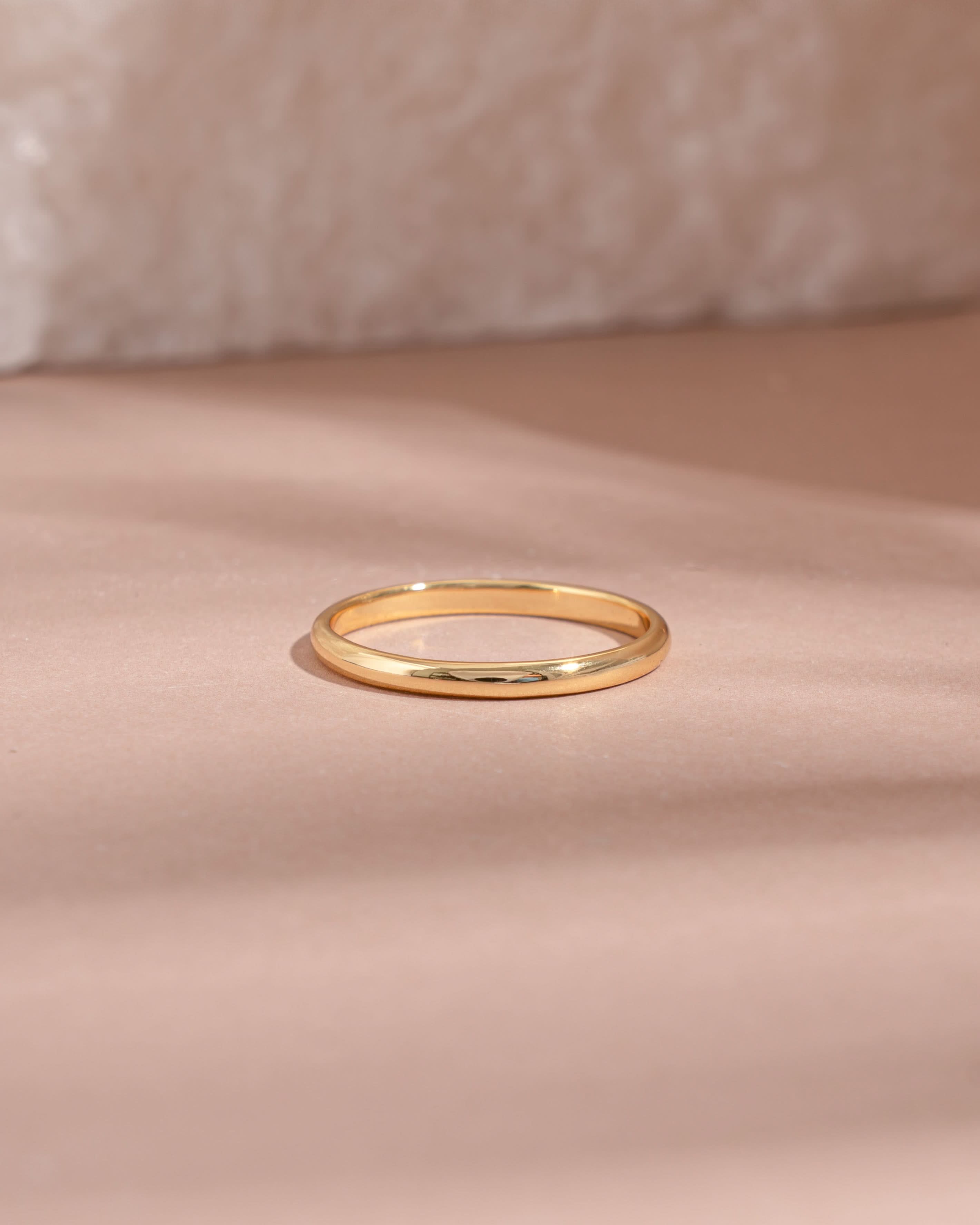 Simple Stacking Band