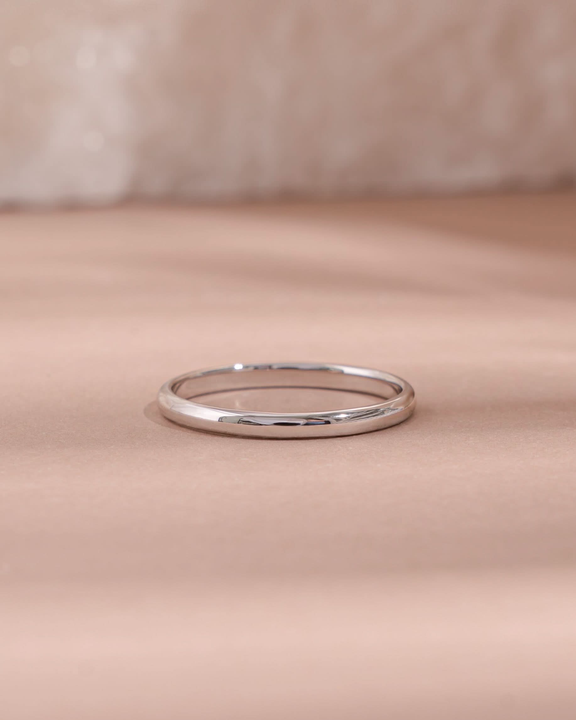 Simple Stacking Band