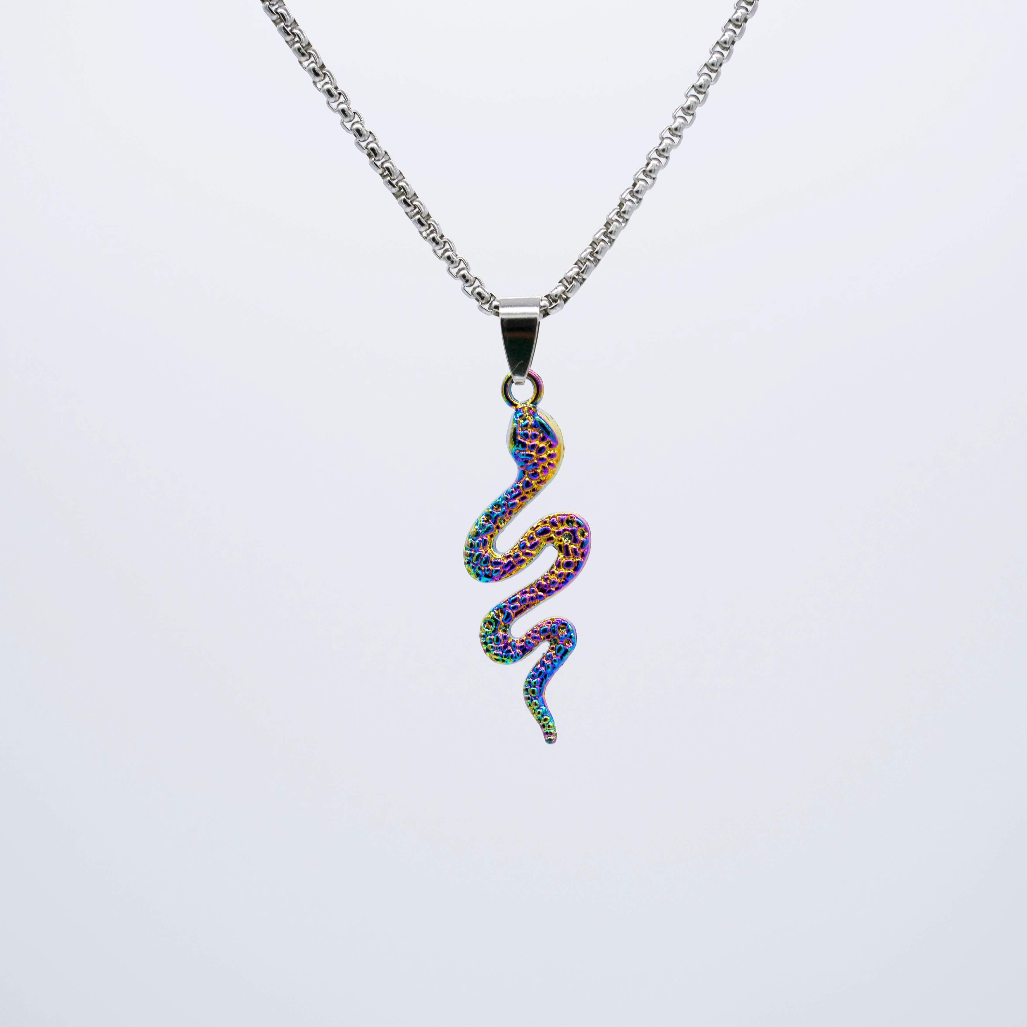 Spectrum Snake