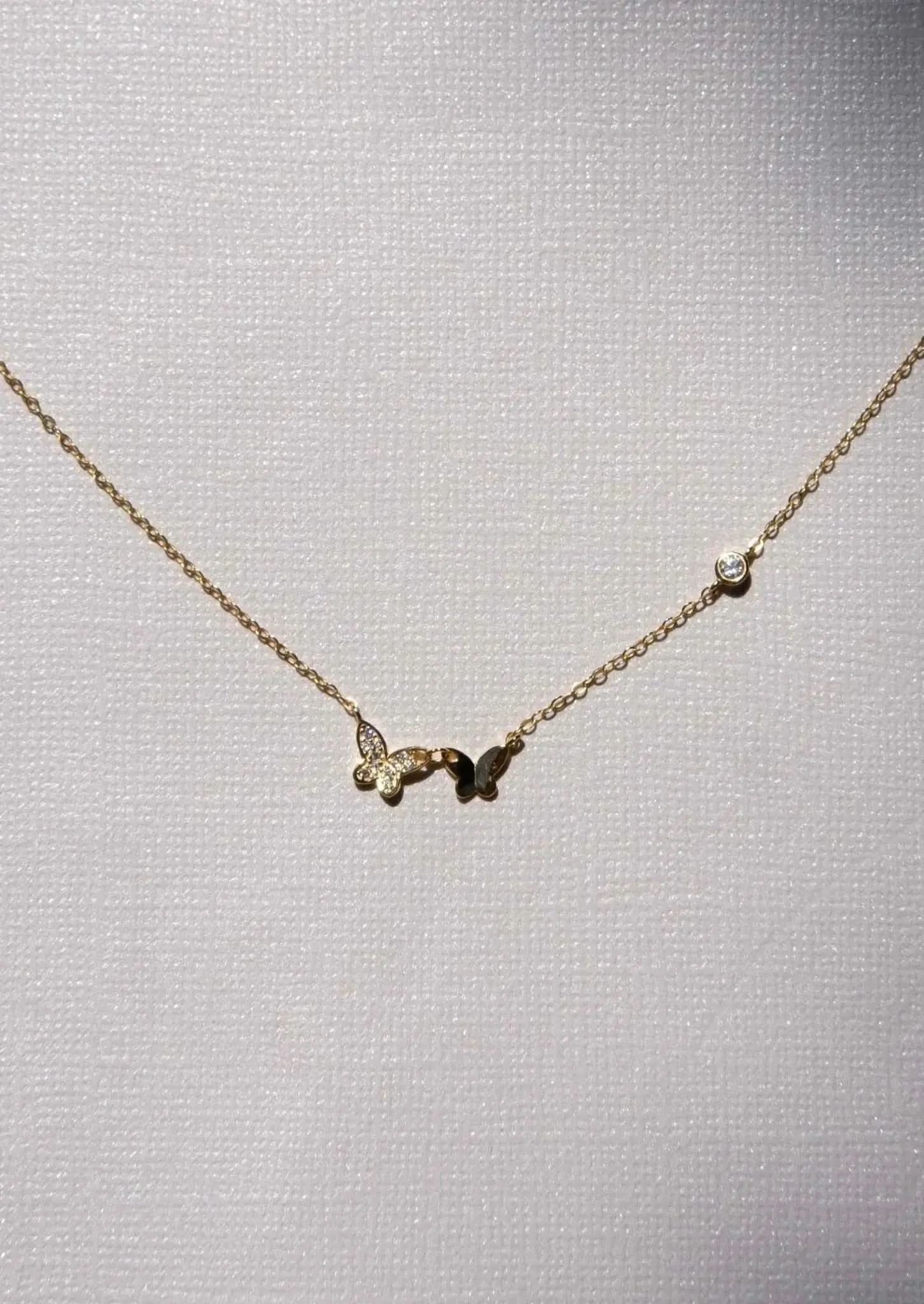 Yara Necklace