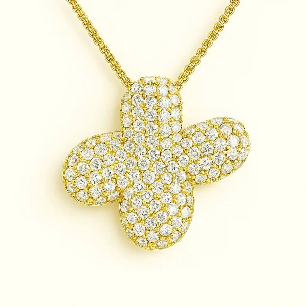 You Persona Necklace