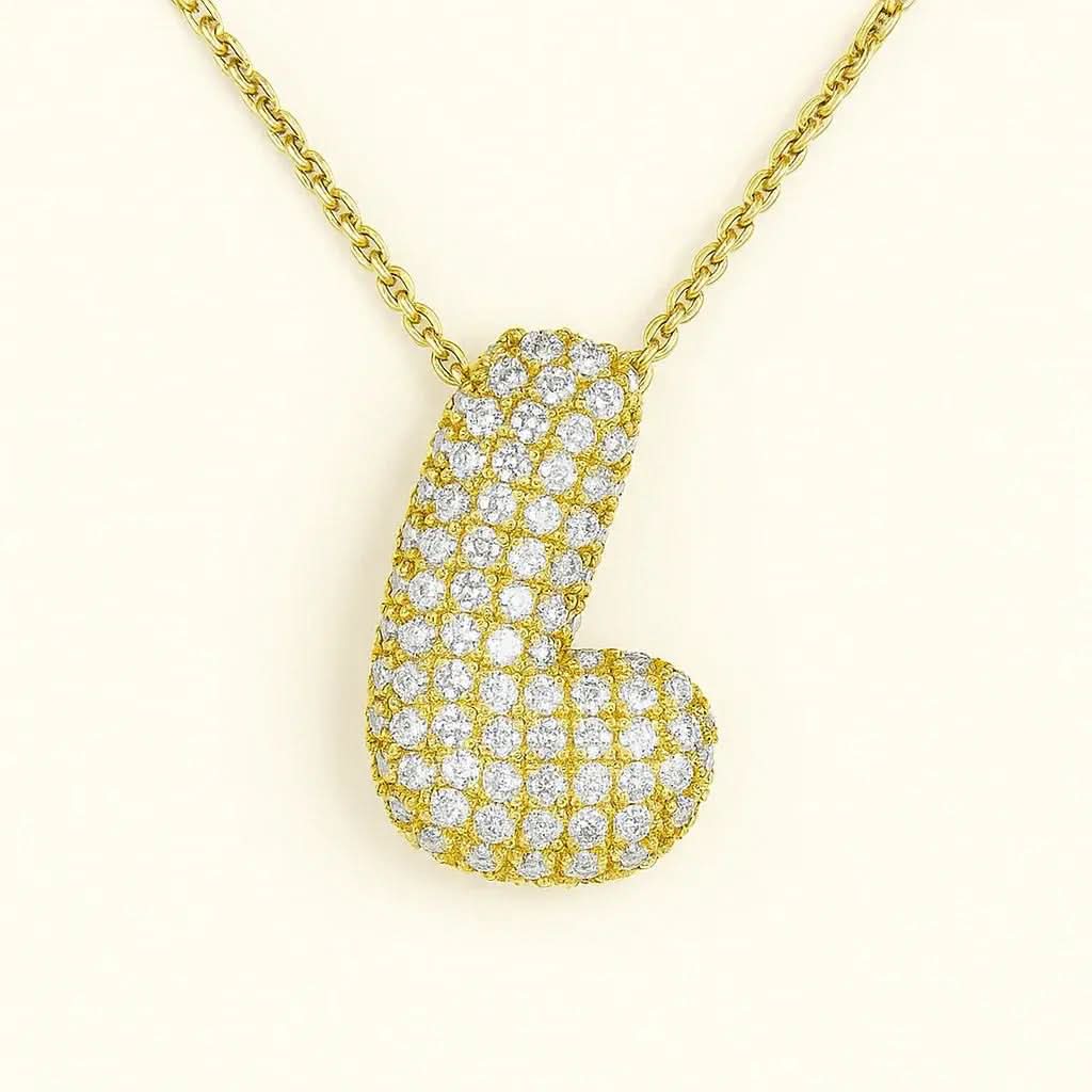 You Persona Necklace