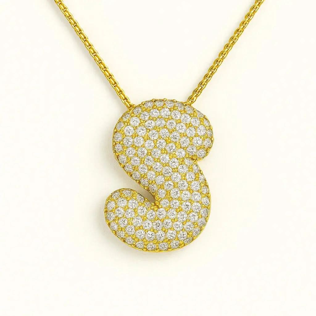 You Persona Necklace