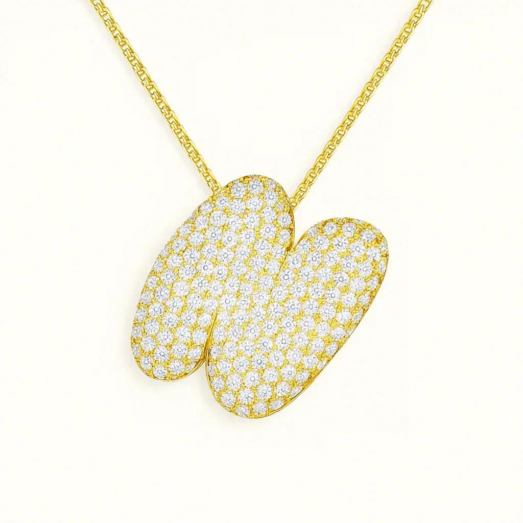 You Persona Necklace