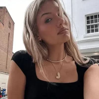 You Persona Necklace