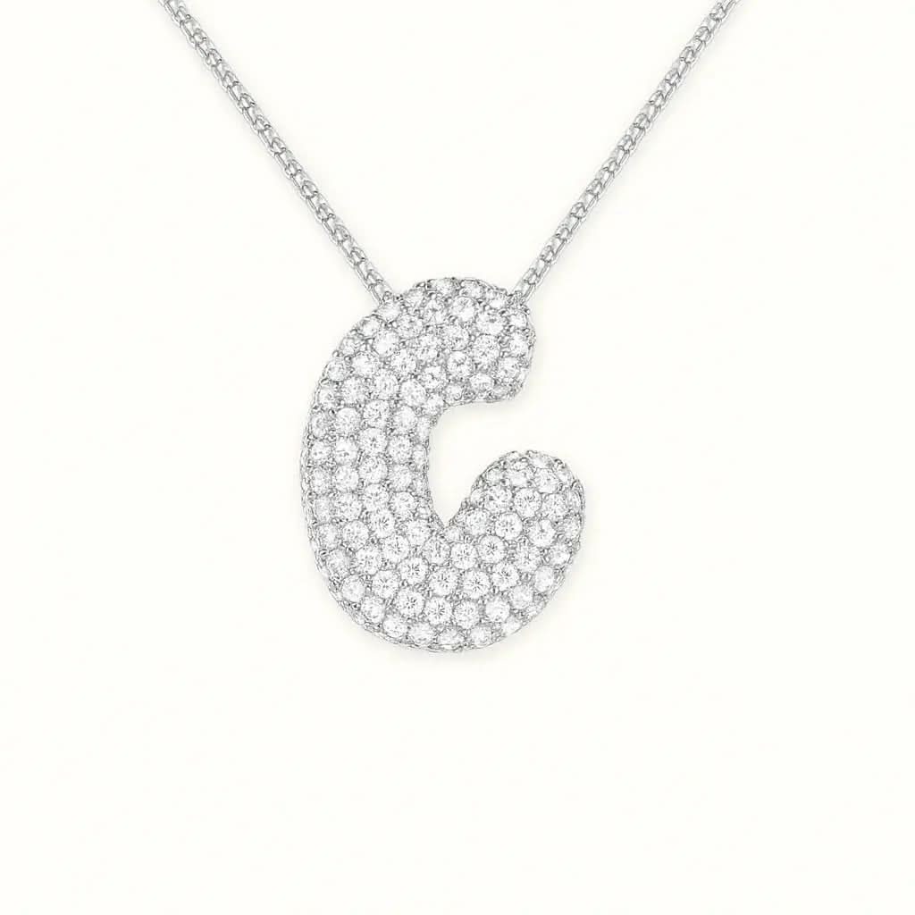 You Persona Necklace